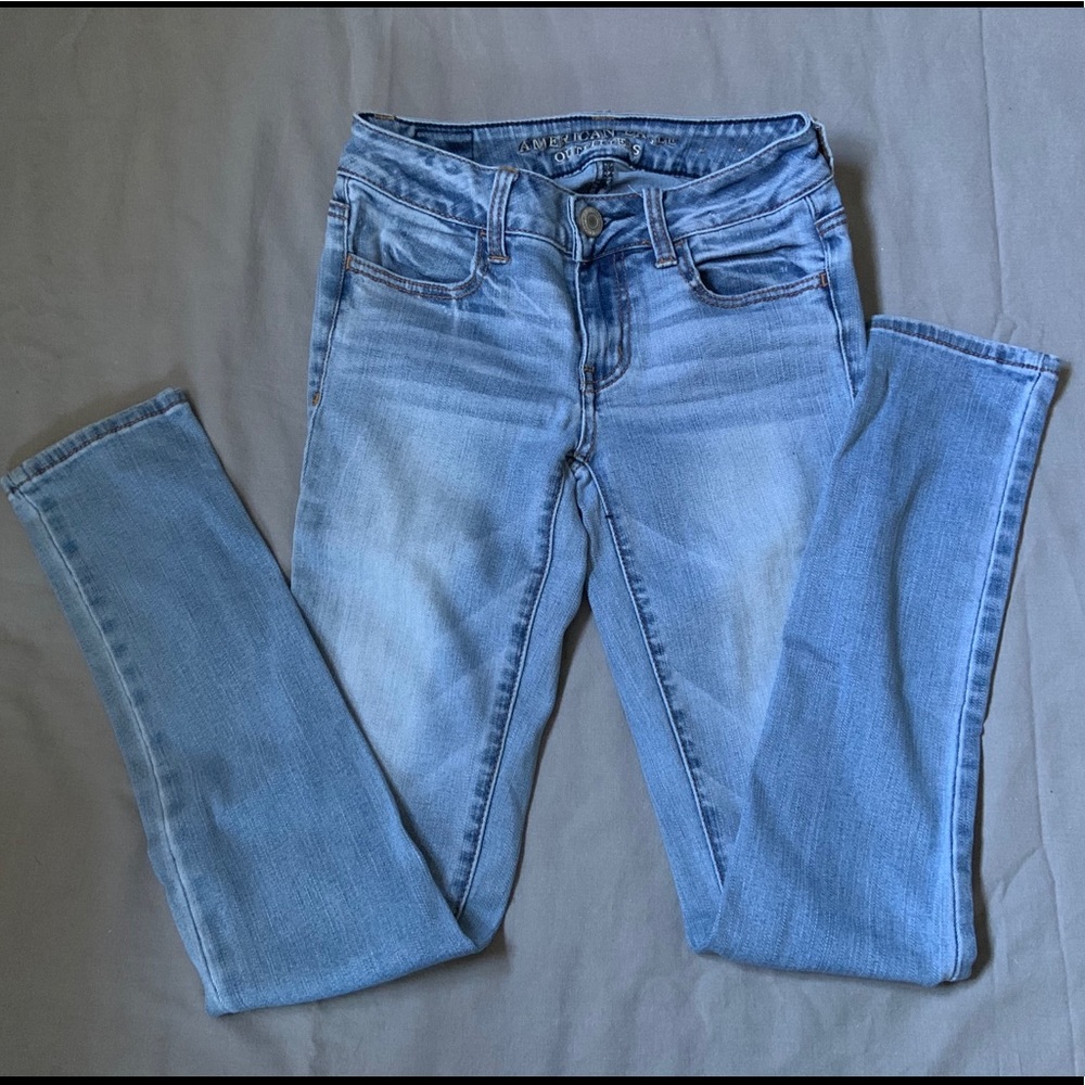 Jeans - Picture 2 of 2